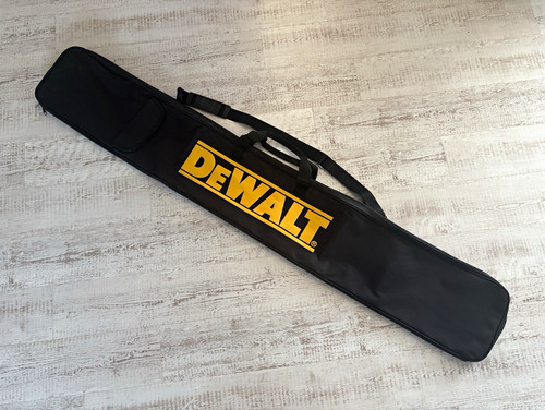 Dewalt dws5025 track saw - dewalt, carry