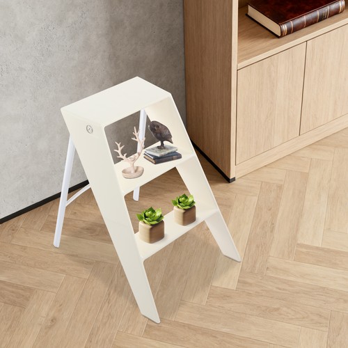 Steps folding step stool - folding,
