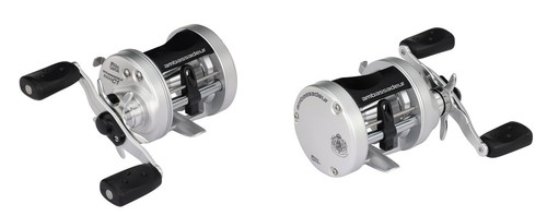 Abu garcia ambassadeur 6500 - abu, 6500-c1