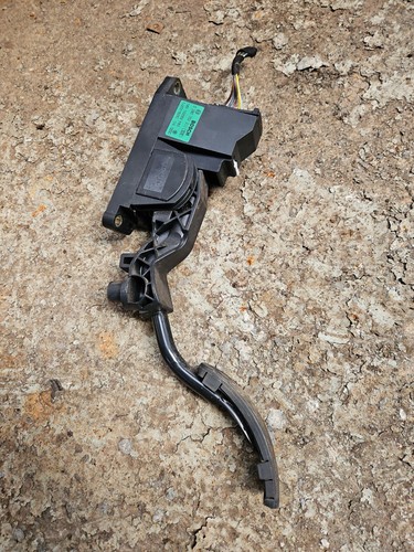 Golf mk4 gti throttle - vw,