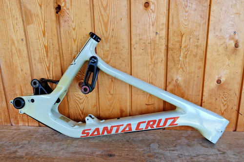 Santa cruz hightower carbon - santa,