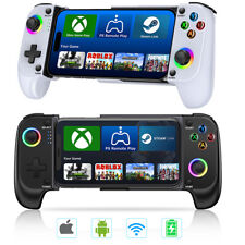 Wireless Phone Controller for