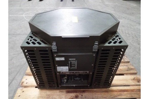 Mod military fridge cooler - mod,