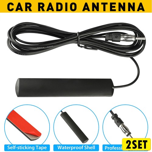 2set car hidden - 2set, radio