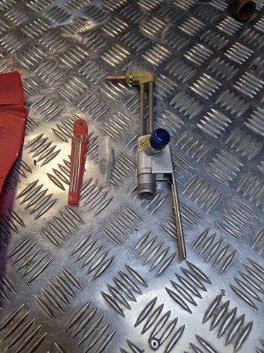 Oxy acetylene gas propane - oxy,