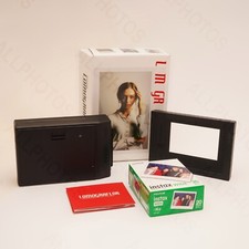 Lomograflok 4x5 Large Format