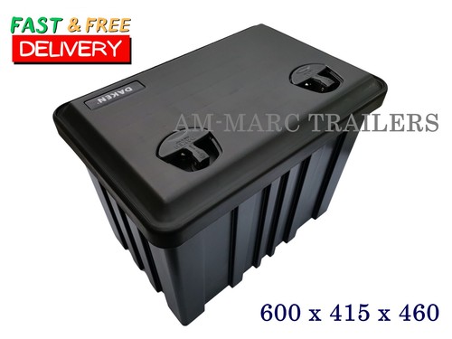 Daken storage tool - storage, box