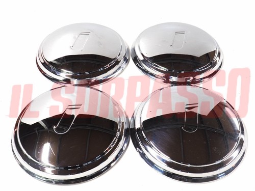 Wheel cups studs innocent - innocent, rims