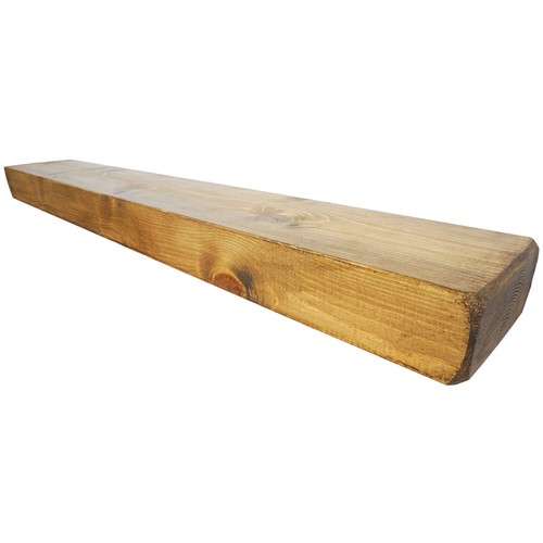 Chunky reclaimed scaffold - reclaimed,