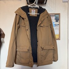 Fjallraven Greenland Winter