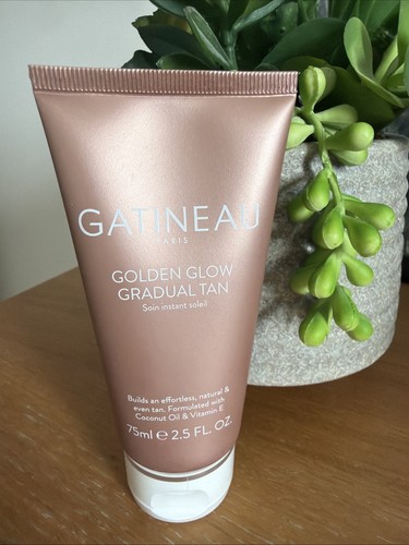 Gatineau golden glow gradual - golden,