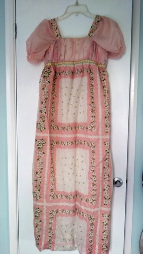 Vintage jane austen regency - vintage,