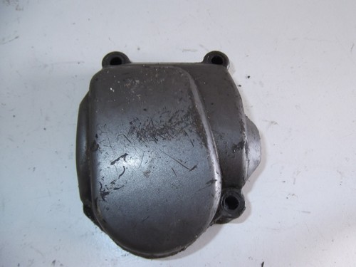 Yamaha dt125 engine cover - yamaha,