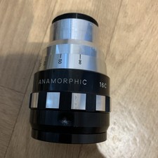 Vintage SANKOR JAPAN Cinematic