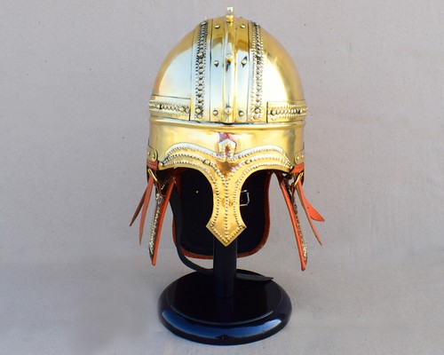 Koblenz type ridge helmet - koblenz,
