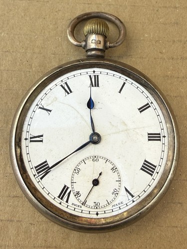 Antique 925 silver - antique,