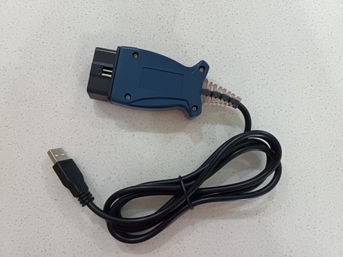 Jlr mongoose diagnostics - mongoose, cable