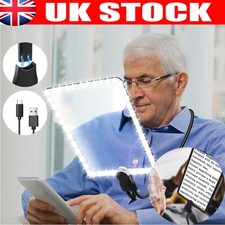 Magnifying Glass with Light