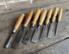 Vintage Selection Of 7 Marples