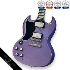Gibson Custom Shop Murphy Lab