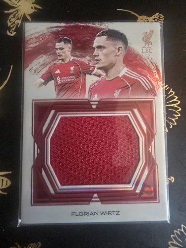 Rare florian wirtz match - rare,