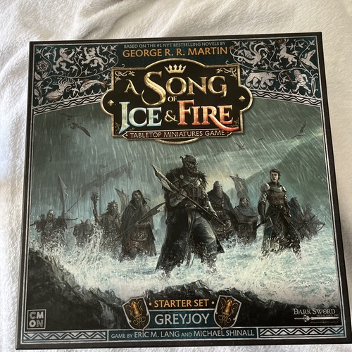 Song ice and fire - ice, greyjoy