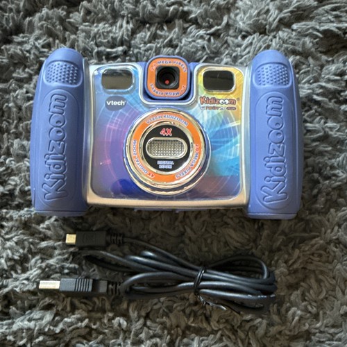 Vtech kidizoom twist - vtech,