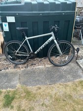 Carrera Subway 1 Men's Hybrid