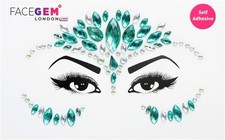 Face Gems Face Jewels Adhesive