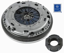 Clutch Kit With Release