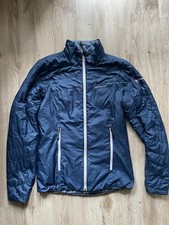 Ortovox Merino Wool Inside  Women’s Reversible Jacket Size S