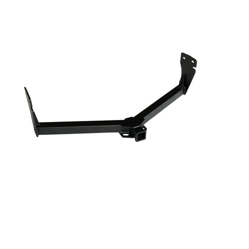 Heavy duty expedition tow - duty,