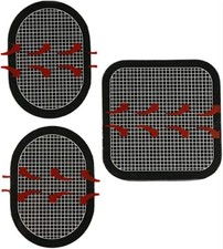 1 Set Replacement Gel Pads for