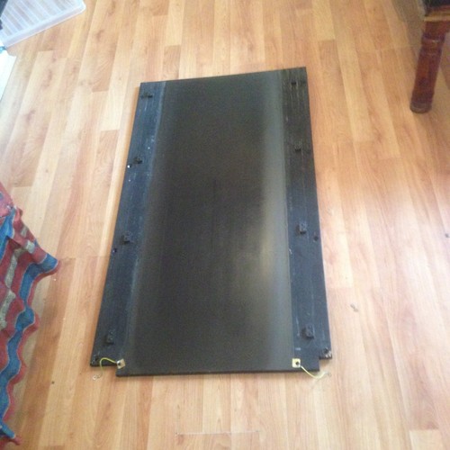 Reebok run treadmill - treadmill, model