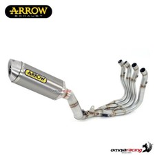 Arrow full system racing in