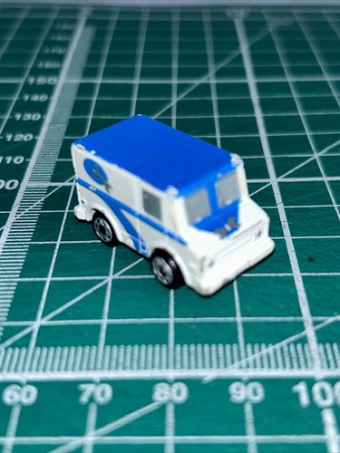 Micro machines hasbro - micro, 2001