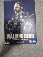 The Walking Dead Season (DVD