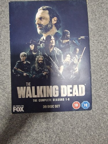 The walking dead season - walking,