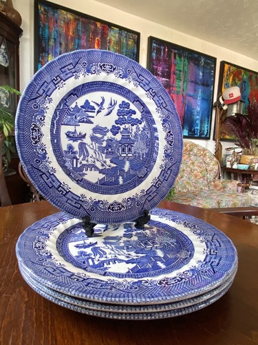 Vintage royal wessex blue - royal,