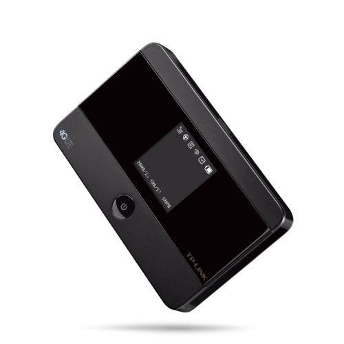 Link lte mobile wi fi - tp-link,