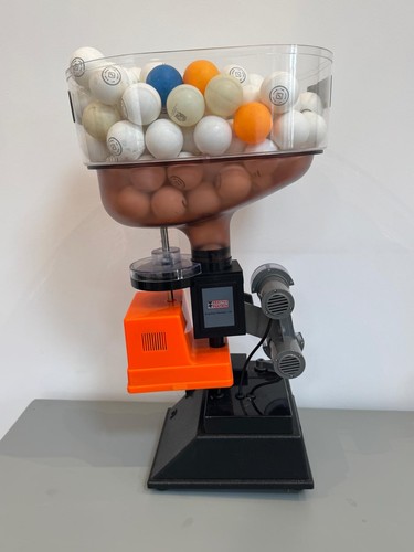 Practice partner robot - practice,