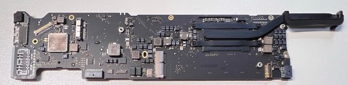 Apple macbook air a1466 - air,