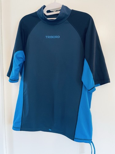 Tribord short sleeve surfing - tribord,