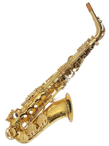 Yamaha yas alto - alto, saxophone