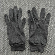 Hestra Merino Wool Liners Size