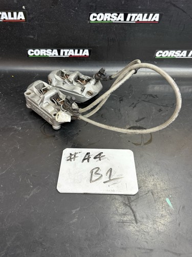Oem ducati 999 - s, brembo