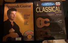 the art of spanish guitar plus