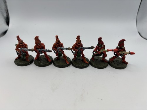 Eldar aeldari fire - eldar,