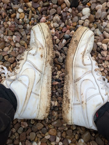 Nike air force - force, 1