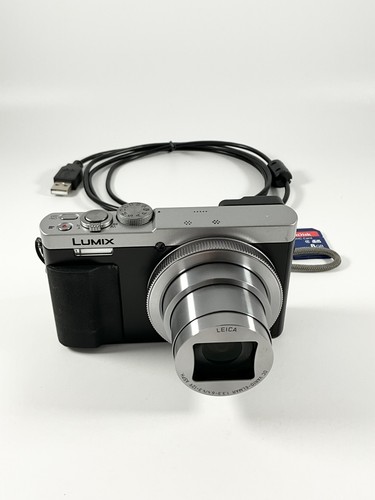 Panasonic lumix dmc tz70 - panasonic,